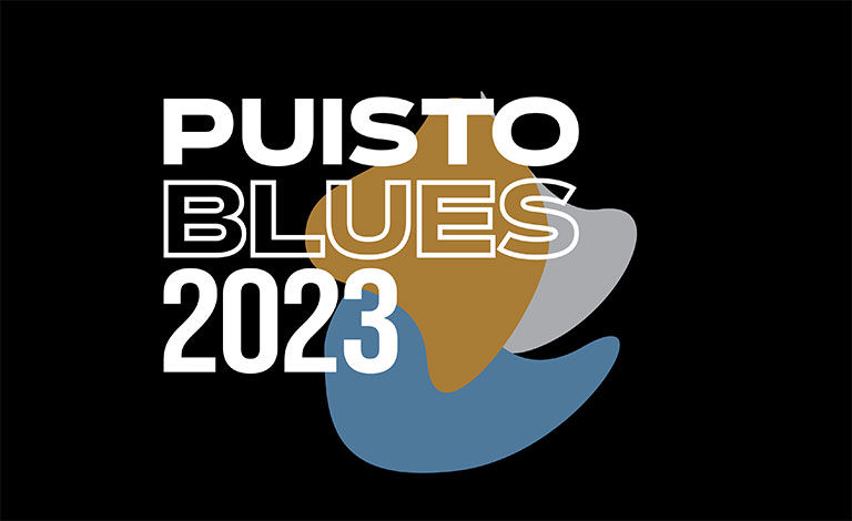 Puistoblues Liput