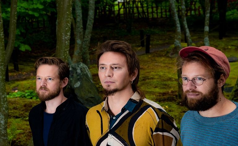 Flame Jazz: Pauli Lyytinen Rabbit Hole (FI/NO/CH) Liput