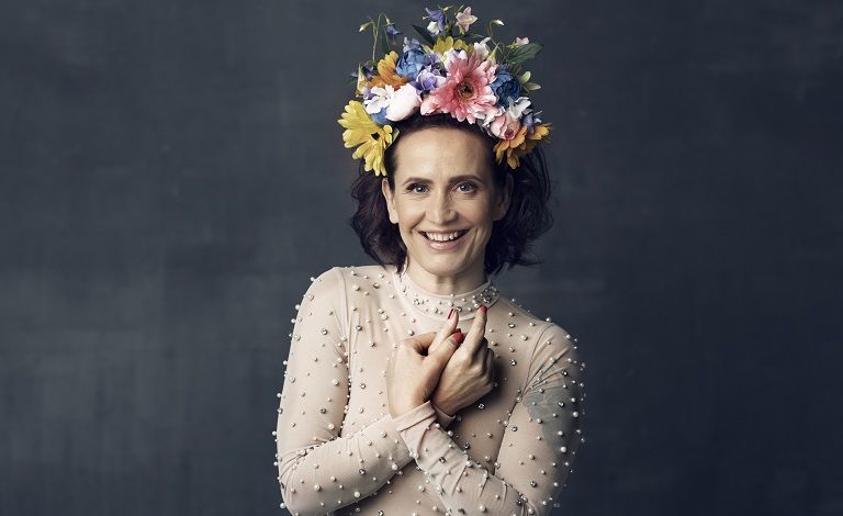Maija Vilkkumaa Biljetter