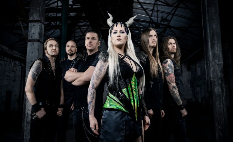 Sawohouse Underground: Battle Beast (Ikärajaton) Biljetter