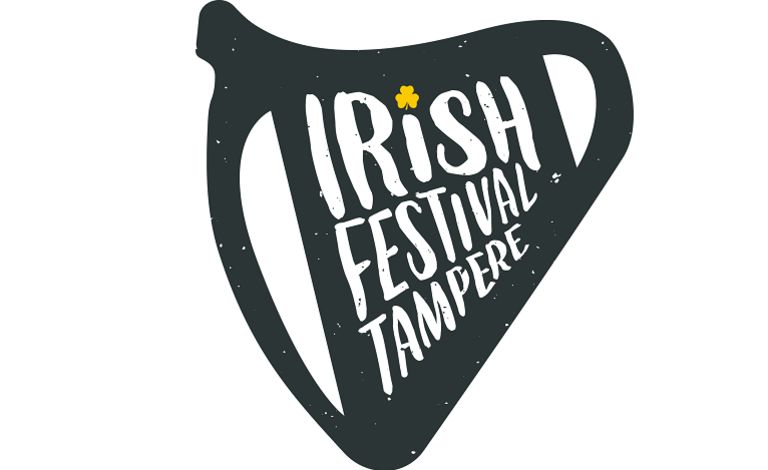 Irish Festival 2023 Tampere - The Spring Gathering Liput