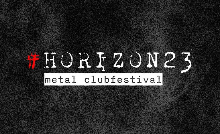 #Horizon23 Metal Festival Liput