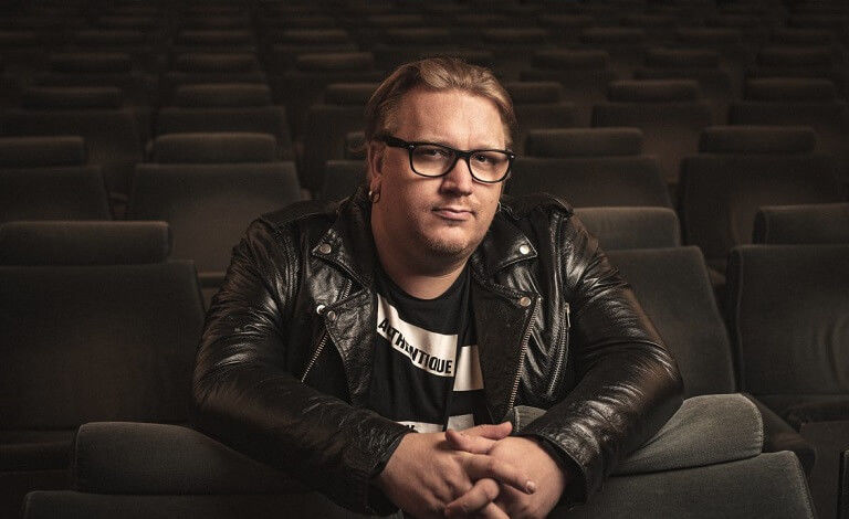 Arttu Wiskari Liput