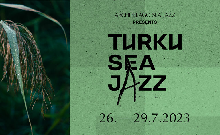 Turku Sea Jazz 2023 Biljetter