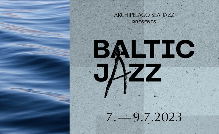 Baltic Jazz 2023 Tickets