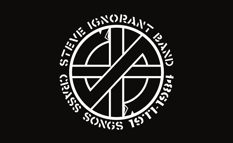 Steve Ignorant Band: Crass Songs 1977-84 with special guest: Pelle Miljoona & Pispala Punks Biljetter