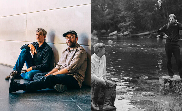 Steve Gunn & David Moore (US) Biljetter
