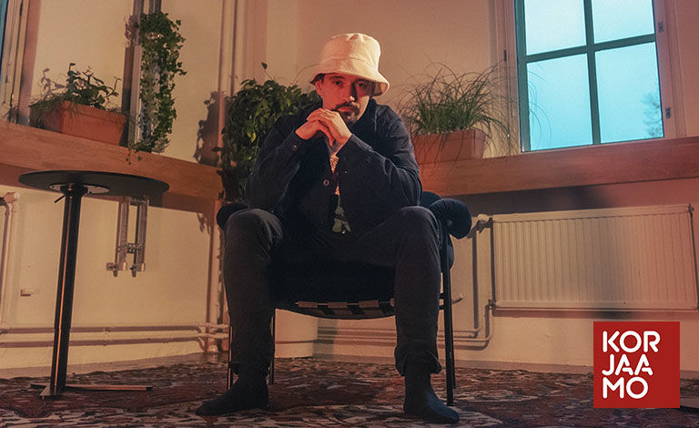 Haamu Biljetter