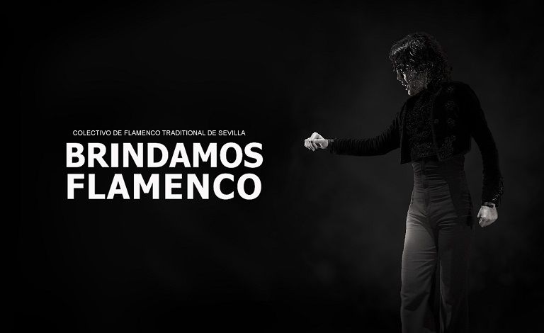 BRINDAMOS FLAMENCO: Gonzalo Quintero, Silvia Reina, Otso Krunasta Tickets