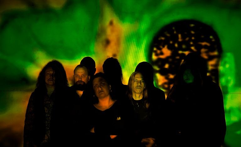 Jess & The Ancient Ones Biljetter