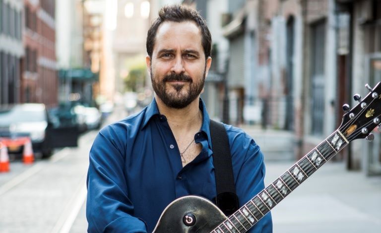 Jonathan Kreisberg Quartet (USA) Liput