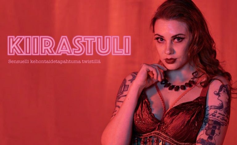 Kiirastuli Tickets