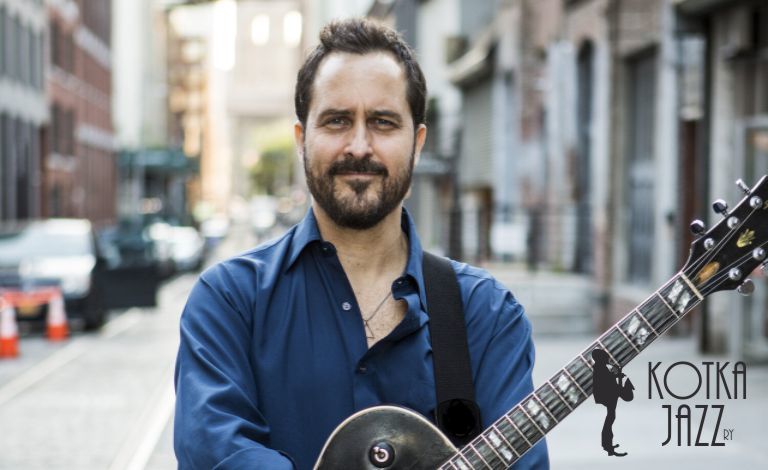 East Coast Jazz Club: Jonathan Kreisberg Quartet Tickets