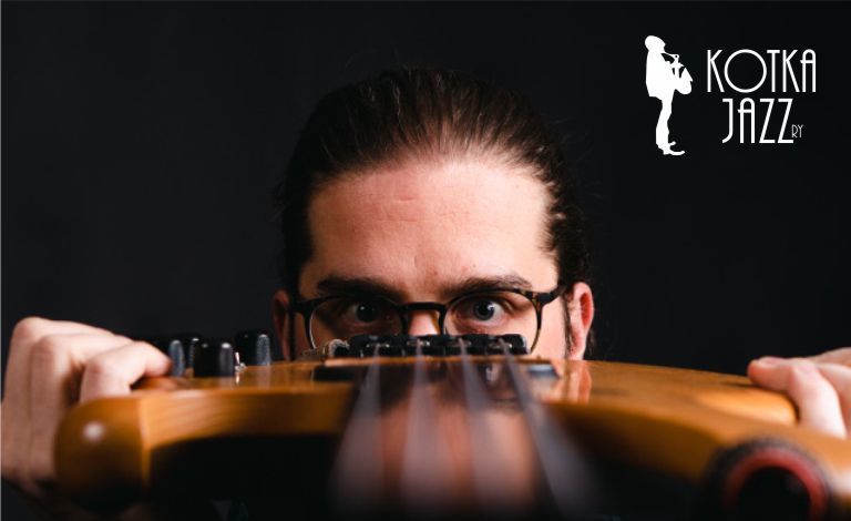 East Coast Jazz Club: Jukka Haavisto Biljetter