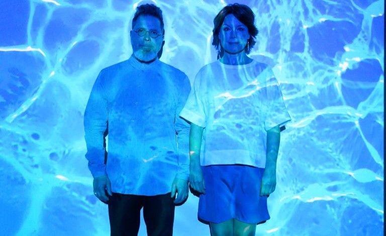 Emma Salokoski & Jarmo Saari Liput