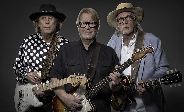 SF-Blues Tickets