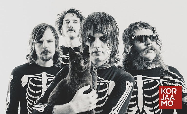 The Dahmers (SWE), The MES Tickets