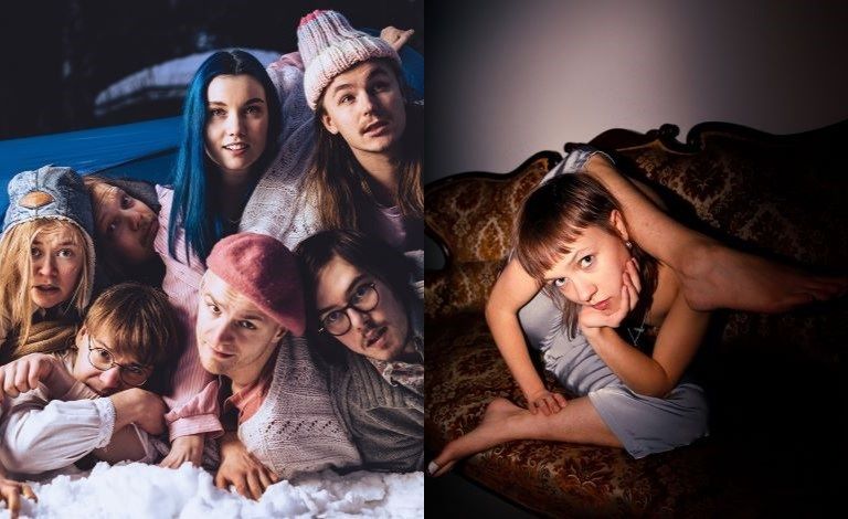 VIMMA, Elsi Sloan Biljetter