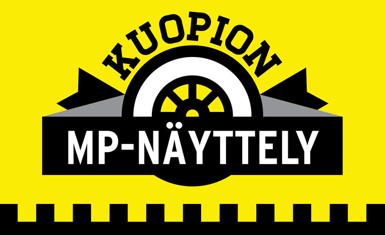 Kuopion MP-näyttely Biljetter