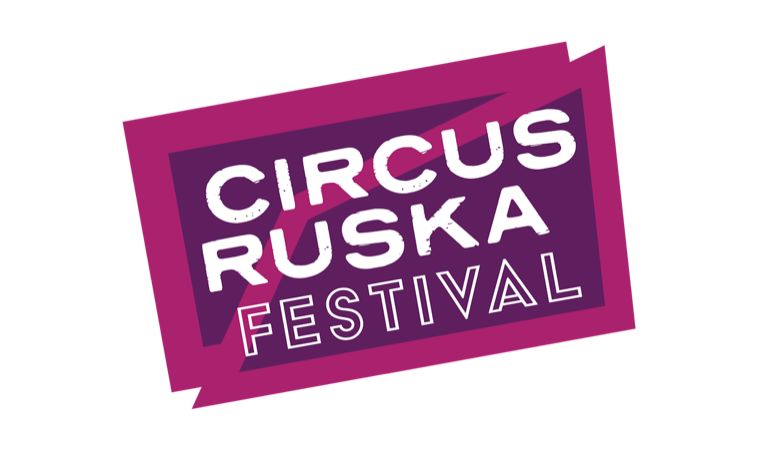 Circus Ruska Festival Tickets