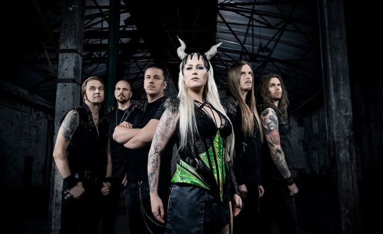 Battle Beast Tickets