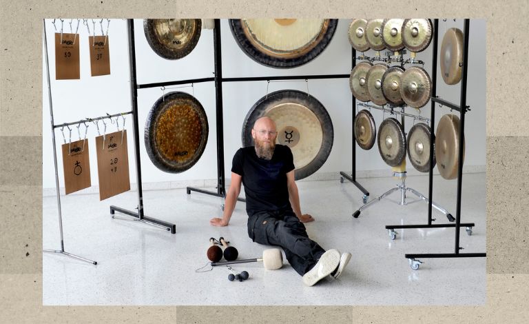 Archipelago Sea Jazz presents: Mika Kallio Gong Odyssey Tickets