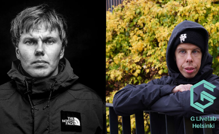 Päkä + MC Koo Biljetter