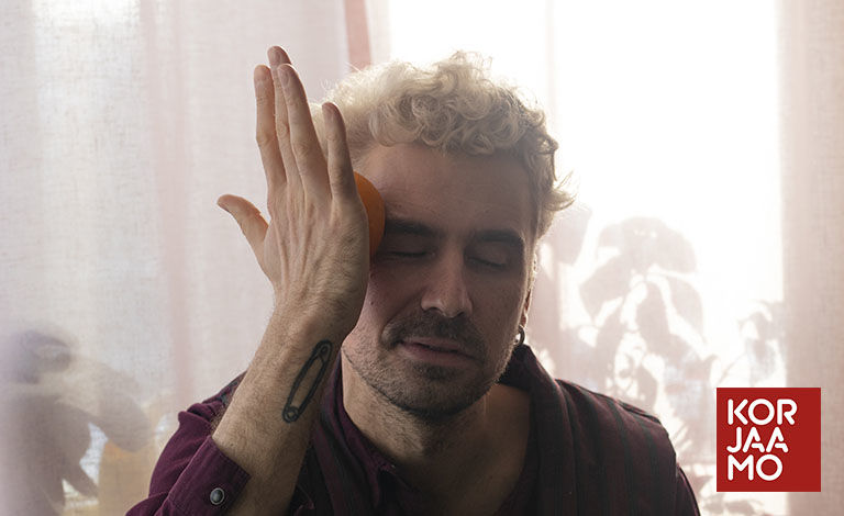 Janne Masalin Biljetter