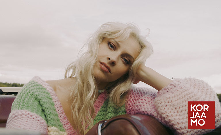 Aliisa Syrjä Liput