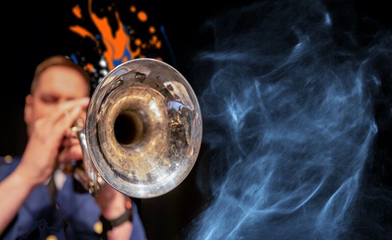 Ilmavoimien Big Band - Celebrating Thad Jones Biljetter