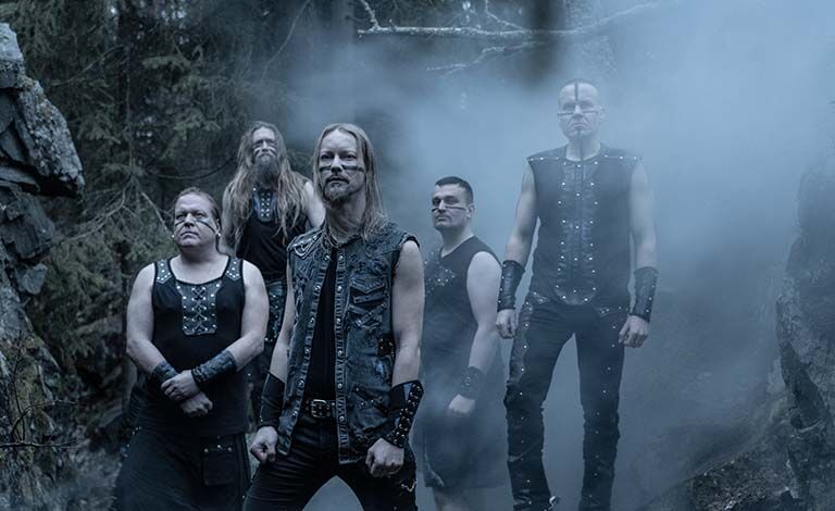 Ensiferum, Metsatöll (EST) Tickets