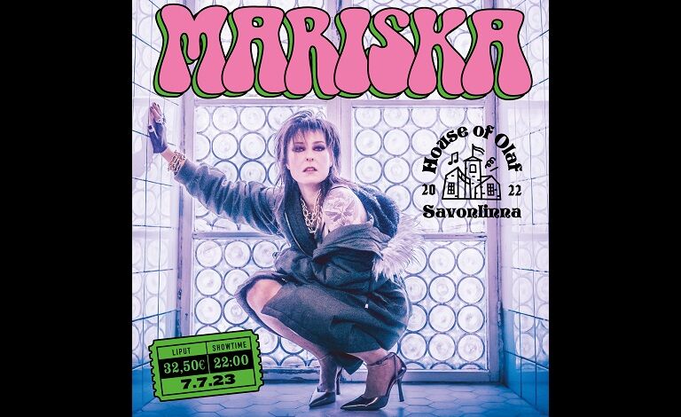 Mariska Liput