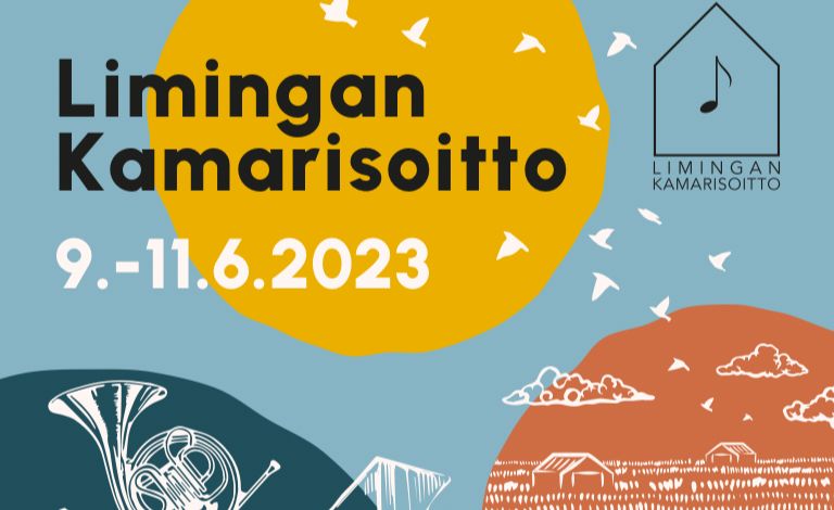 Limingan Kamarisoitto Biljetter