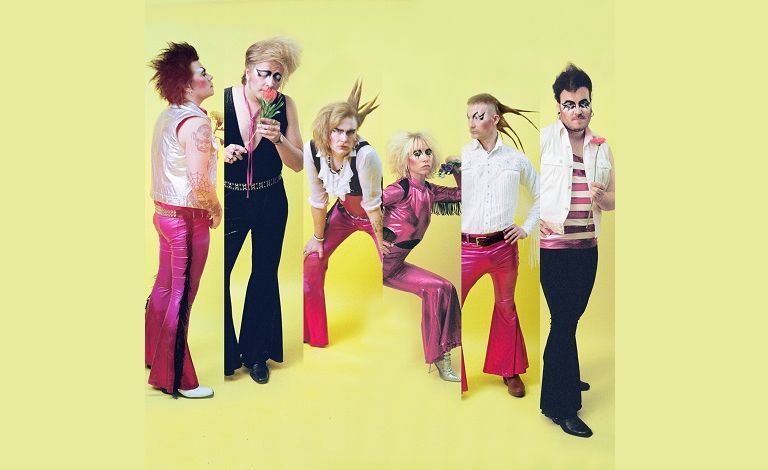 Kissa + KiPPO Biljetter