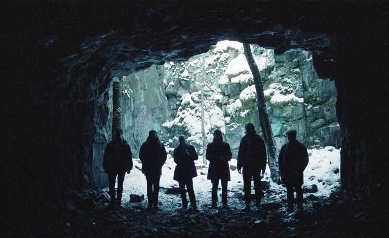 Ghosts on TV (julkkarit), Ptrov, NEØV Biljetter