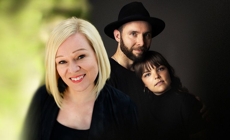 Sanan Suvipäivät: Turvassa Biljetter