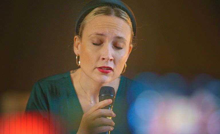 Sydämeni laulut -konsertti: Jippu & Anna-Mari Kaskinen Tickets