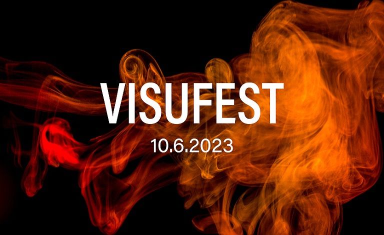 Visufest 2023 Tickets