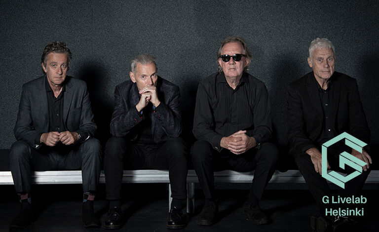 Dr. Feelgood (UK) Liput