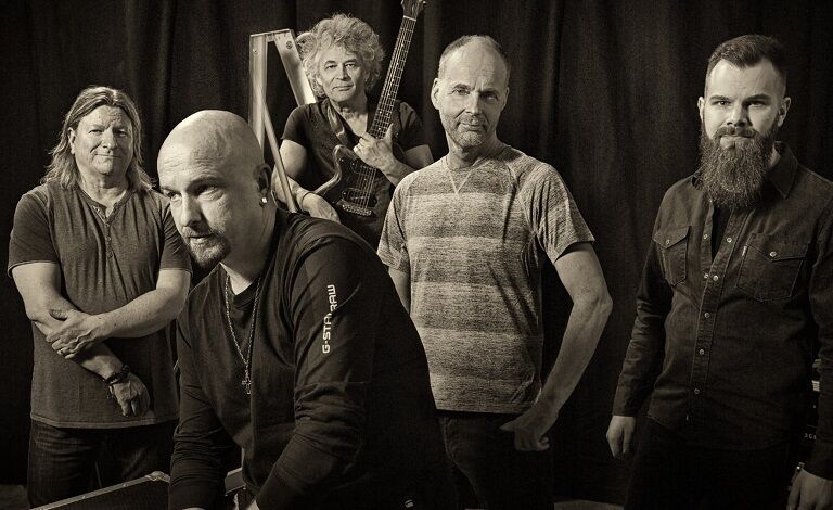 Screaming Thunders plays CCR & J.C. Fogerty Biljetter