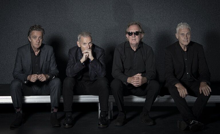 Dr. Feelgood (UK) Tickets