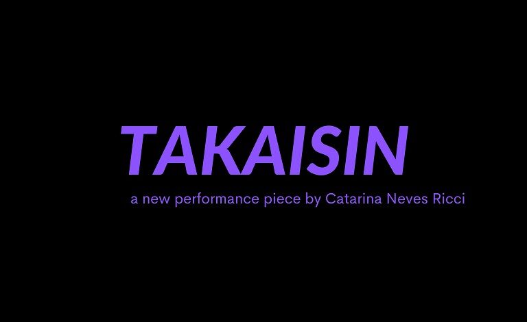 TAKAISIN Liput