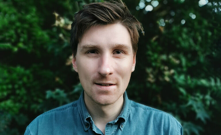 Stand Up: Sean McLoughlin (UK) Liput
