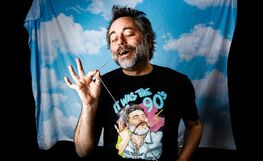 Kevin James Thornton (USA)