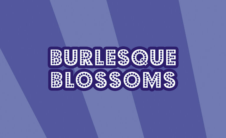 Burlesque Blossoms 2023 Liput