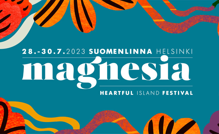 Ota selvää 82+ imagen magnesia festival helsinki