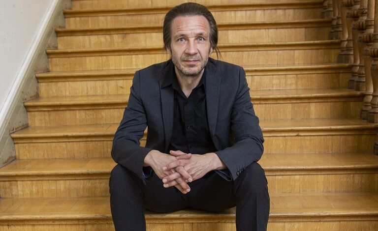 Jarkko Martikainen Liput