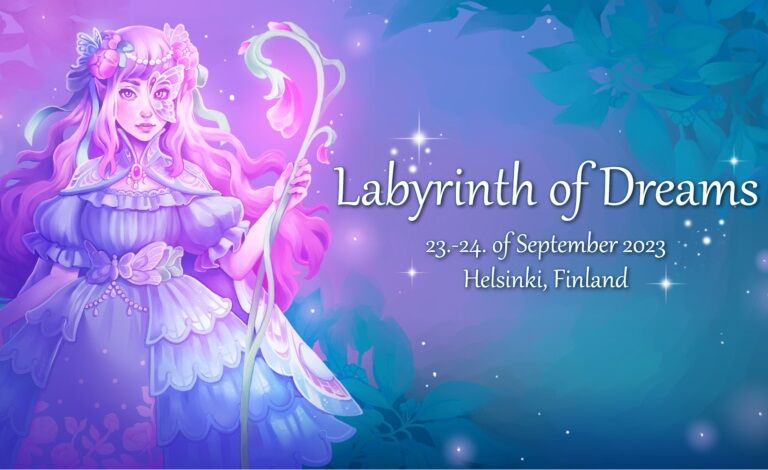 Labyrinth of Dreams Liput