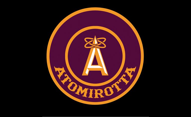 Atomirotta, Purple Universe Liput