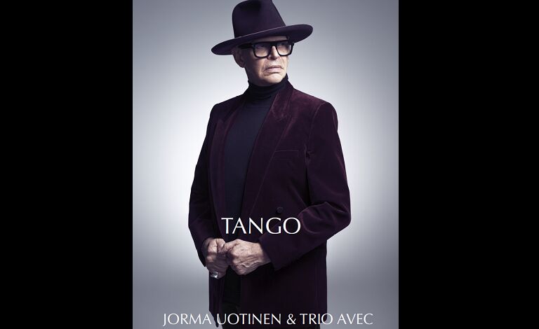 TANGO Biljetter